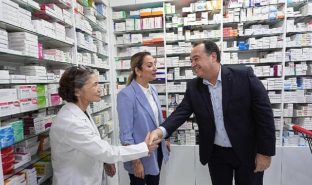 atik ilaclar cevreyi kirletmeden toplanacak