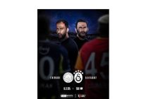 fenerbahce galatasaray derbisi sadece bein sports ekranlarinda