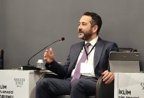 konya buyuksehir ev sahipliginde 4 bir bucuk derece programi iklim diplomasisi forumu yapildi