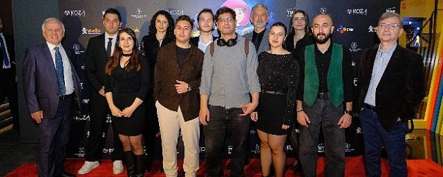 maceradan maceraya kosan ibiuzay gorevinin galasi buyuk ilgi gordu