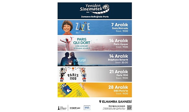 yeniden sinematekten zamanin belleginde paris seckisi